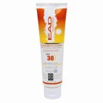 EAD SPF30 Sun Lotion, 95 ml
