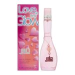 J Lo Love At First Glow for Women, Eau De Toilette Vaporiser/Spray 30 ml