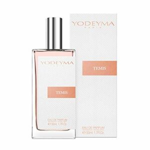 yodeyma parfums TEMIS Perfume (WOMEN) Eau de Parfum 50 ml