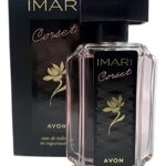 Avon Imari Corset Eau de Toilette For Her 50ml - 1.7oz