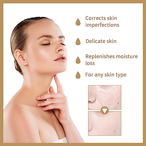 Rice Toner 150ml, Rice Water Toner for Face Hydrating,Natural Glow Essence Toning Solution with Rice Extract,Soothing Toner for Deep Hydration Sk