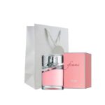 1 x 75ml Femme Eau De Parfume (With GIFT BAG Colours, Styles and Size May Vary)