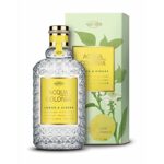 ACQUA COLONIA Lemon & Ginger Eau de Cologne Spray 170 ml