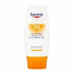 Eucerin Sun Allergy Protection Creme-Gel SPF50 150ml