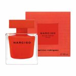 Narciso Rodriguez Eau de Parfum for Women 90 ml