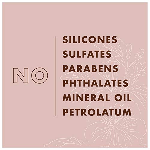 Shea Moisture Curl Shine Silicone Free Conditioner for Curly Hair, 13 Oz