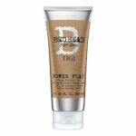 Bed Head for Men by TIGI - Power Play Mens Hair Gel - Strong Hold - Hair Styling - 200 ml