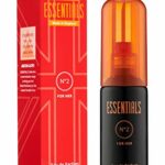 MILTON-LLOYD ESSENTIALS No 2 Perfume for Women. 50ml Eau de Parfum. Luxury Fragrance - Ladies Perfume, Long Lasting Womens Perfumes by Milton-Llo