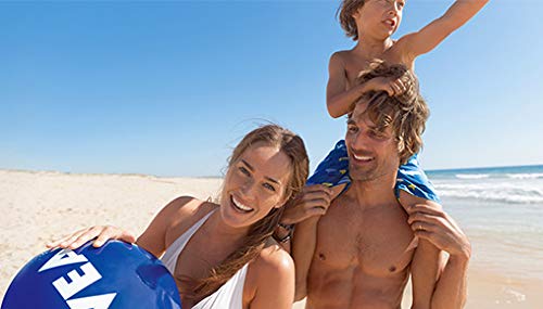 Nivea Sun Protection & Freshness SPF 30 Transparent Sun Spray 200 ml