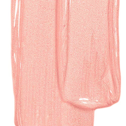 Revlon Super Lustrous Lip Gloss, High Impact Lipcolor with Moisturizing Creamy Formula, Infused with Agave, Moringa Oil, & Cupuacu Butter, Sky Pi