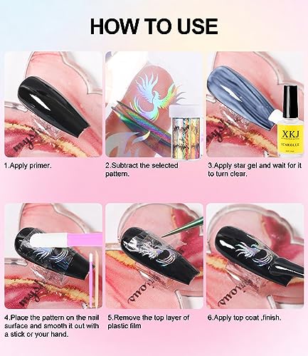 Acrylic Nail Kit With Drill And U V Light Full Nail Kit Set Professional Nail Starter Kit For Beginners Acrylic With Everything