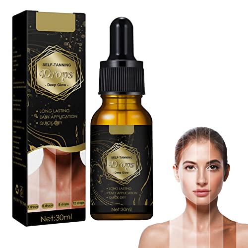 Self Tanning Drops,Tanning Drops,Self Tan Drops,Face Tanning Drops,Facial Tanning Drops,Tanning Serum,Tan Drops Body,Tan Face Serum,Gradual Tanne