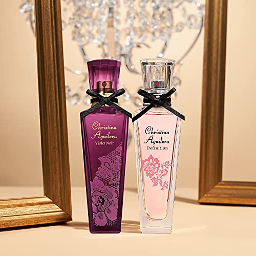 Christina Aguilera DEFINITION Fine Fragrance Mist , 236ml