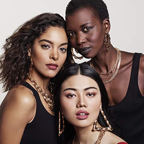 Rimmel London Stay Matte Liquid Mousse Foundation, Good Coverage and Oil-Free Formula, Soft Beige, 30 ml