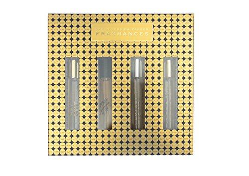 Sarah Jessica Parker Lovely Eau De Parfum Spray and Body Lotion, 50ml & 200 ml, set