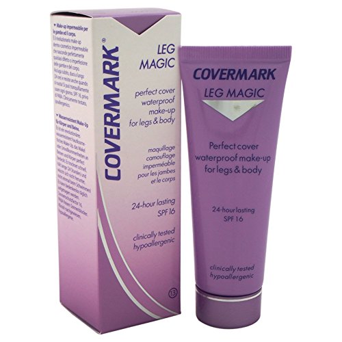 Covermark Leg Magic 50ml Shade 01