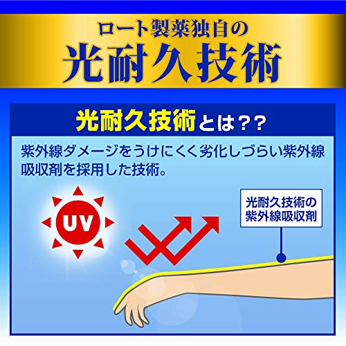 SKIN AQUA UV Super Moisture Gel Sunscreen Fragrance Free 110g SPF50+ / PA++++ Comfortable lotion gel UV that won't get sticky even in hot weather