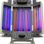 eurosolar Facial Tanner Turbo Power 9215