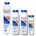 Techniblock® SPF 40/30 Sunscreen Bundle
