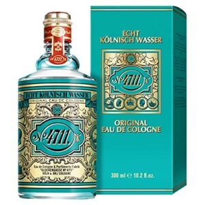 4711 Original Eau De Cologne 300ml