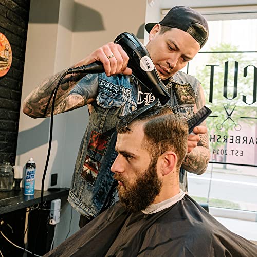 Stoutips Pack of 12 Hair Sectioning Clips for Women with 1 PCS Antistatic Tail Comb – Professional Hairdresser Clips for Salon Styling & Care, Ha