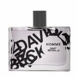 David Beckham Homme EDT Perfume for Men, Multicolored, Fresh, 75 ml