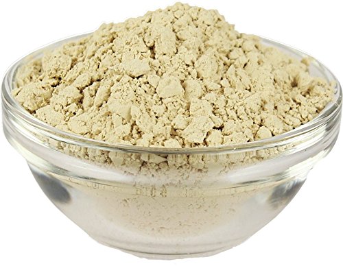 H&C Fuller'S Earth Clay/Multani Mitti/Bentonite Clay- 227 Gms | For Skin and Face Packs