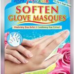 7th Heaven Soften Glove Masques 1 pair Sachets/Units