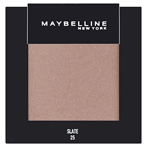 Maybelline Color Sensational Eyeshadow Mono 35 Seashell