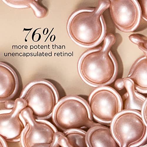 Elizabeth Arden Retinol Ceramide Capsules Line Erasing Night Serum