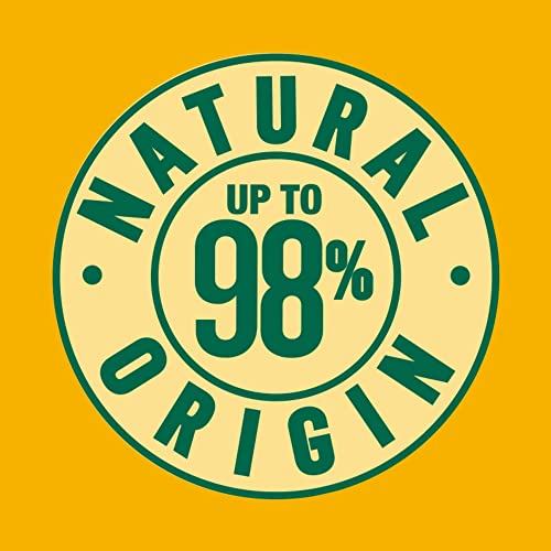 Garnier Shampoo & Conditioner Set by Ultimate Blends,Nourishing Banana Hair Food for Dry Hair,98 Percent Natural Origin Ingredients, 3 x 350ml Sh