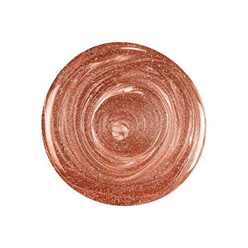 Rimmel 60 Seconds Super-Shine Nail Polish, 835 Royalty, 8 ml