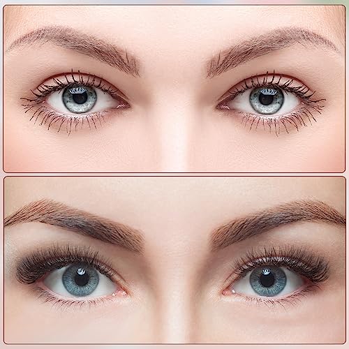 Eyelid Lifter Strips, 800 Pcs Invisible Eyelid Tape Self-Adhesive Double Eyelid Tapes Stickers Instant Eye Lid Lift with Tweezers for Hooded, Dro