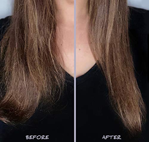 Percy & Reed Hold It Right There! Define & Hold Finishing Cream - Multi-Functional Hair Styling Delivers Smooth, Flexible Hold - 100ml