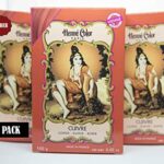 Henne Color Henna Powder Copper 100gm (PACK OF 3)