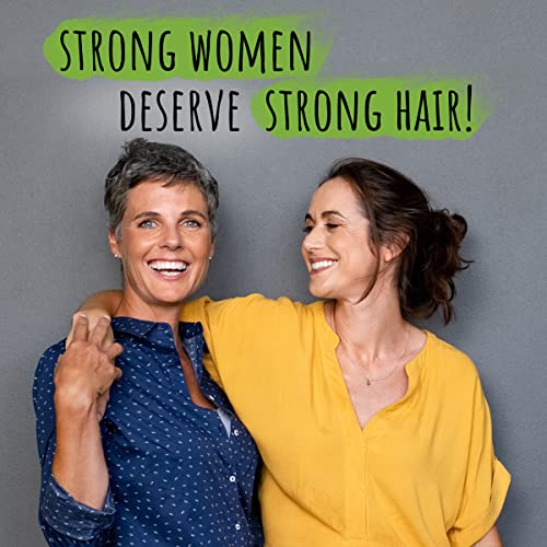 Plantur 39 Caffeine Shampoo Prevents and Reduces Hair Loss 2x 250ml | For Fine Brittle Hair | Unique Galenic Formula Supports Hair Growth | Women