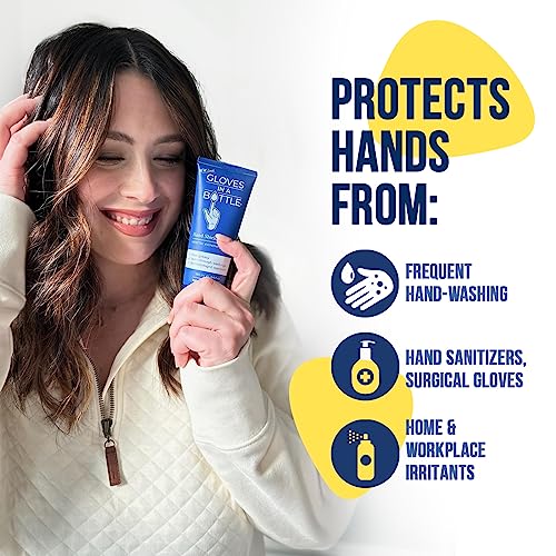 Gloves In A Bottle Shielding Lotion 100ml Tube