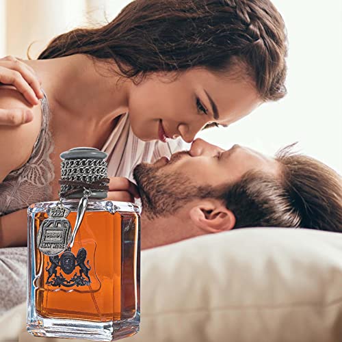 Pheromone Cologne For Men Attract Women | Men Feromone Perfume, J. LeNuova Men Feromone Perfume, Pheromones For Men To Attract Women Body Spray