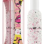 COLOUR ME Pop Art - Fragrance for Women - 100ml Eau de Parfum, by Milton-Lloyd