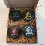 Premium Beard Balm For Men | Beard Moisturiser Beard Wax & Beard Balm | Natural Ingredients The Best Beard Conditioner & Softener To Shape & Styl