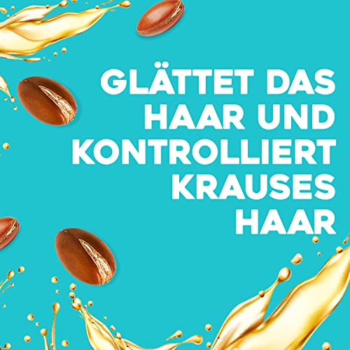 OGX Argan Oil of Morocco Anti Frizz Hair Tame and Shine Cream 177 ml