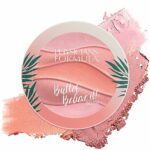 Physician's Formula, Inc., Butter Believe It! Blush, Multi-colored Cream Blusher with Buildable Formula for a Natural Look, with Murumuru Butter,