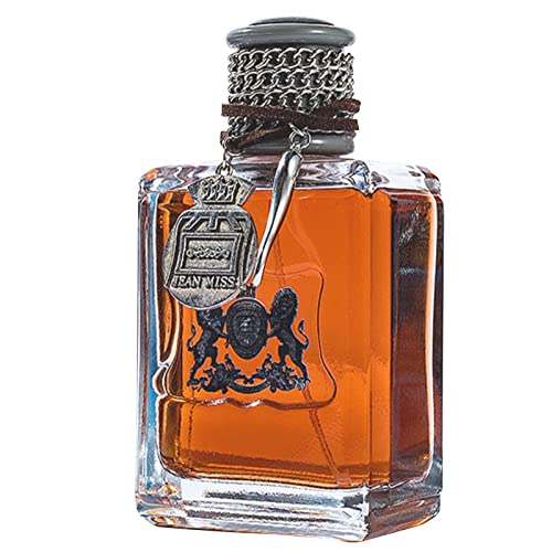 Pheromone Perfume For Unisex, Roll-On Pheromone Infused Essential Oil Perfume Cologne, Pheromones To Attract Women/Men Body Perfume Oil 10ml Conc