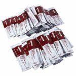 Tattoo Cream, 100 PCS Vitamin A and D Aftercare Cream Anti-stain Ointment for Tattoos for Tattooing Body Art Permanent Makeup Supplies for Tattoo