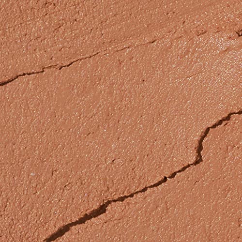 Julep Eyeshadow 101 Crème to Powder Waterproof Eyeshadow Stick, Smoky Amethyst Shimmer