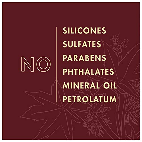 Sheamoisture Strengthen & Restore Leave-In Conditioner Jamaican Black Castor Oil, 340 ml