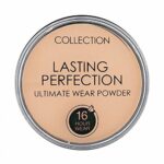 Collection Lasting Perfection Powder, Fair Number 1 9 g