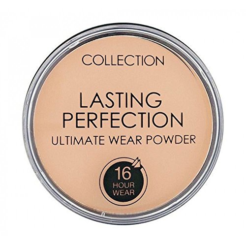 Collection Lasting Perfection Powder, Fair Number 1 9 g