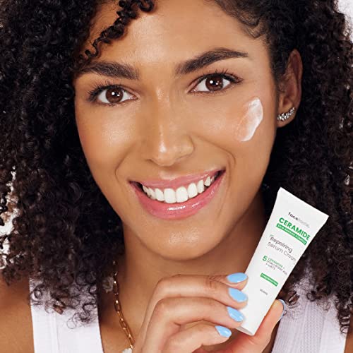 Face Facts Ceramide Repairing Serum | Repairs + Hydrates Skin | 30ml