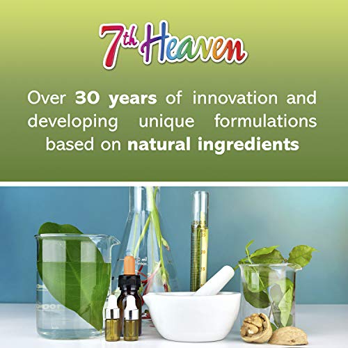 7th Heaven Soften Glove Masques 1 pair Sachets/Units